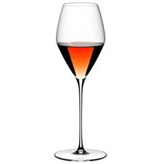 Набор бокалов ROSE RIEDEL VELOCE RESTAURANT, 6 шт, 347 мл, 0330/55, Riedel