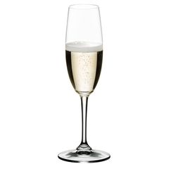 Набор бокалов для шампанского CHAMPAGNE FLUTE DEGUSTAZIONE RESTAURANT, 12 шт, 212 мл, 0489/48, Riedel