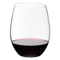 Набор бокалов CABERNET /MERLOT RIEDEL O RESTAURANT, 12 шт, 600 мл, 0412/0, Riedel