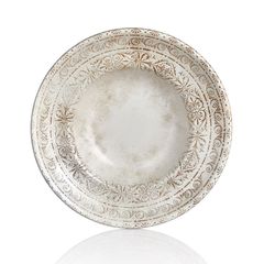 Тарелка глубокая d=25 см,фарфор,серия "ANTICO" By Bone