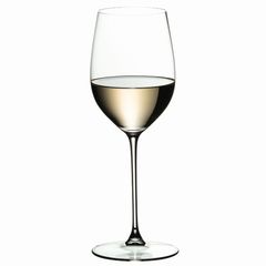 Набор бокалов VIOGNIER/CHARDONNAY RIEDEL VERITAS RESTAURANT, 6 шт, 370 мл, 0449/05, Riedel