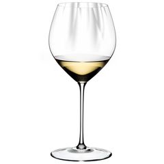 Набор бокалов CHARDONNAY RIEDEL PERFORMANCE RESTAURANT, 6 шт, 727 мл, 0884/97, Riedel