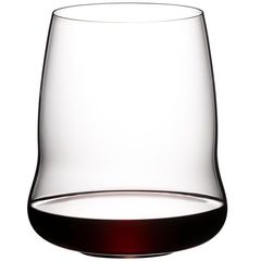 Набор бокалов CABERNET SAUVIGNON SL RIEDEL STEMLESS WINGS RESTAURANT, 12 шт, 670 мл, 0789/0, Riedel