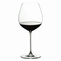 Набор бокалов OLD WORLD PINOT NOIR RIEDEL VERITAS RESTAURANT, 6 шт, 705 мл, 0449/07, Riedel