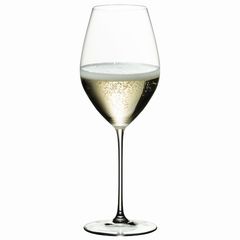 Набор бокалов CHAMPAGNE WINE GLASS RIEDEL VERITAS RESTAURANT, 6 шт, 445 мл, 0449/28, Riedel