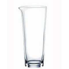 Графин для мартини, 900 мл, бессвинцовый хрусталь, серия Light & Strong Diamonds, Spiegelau