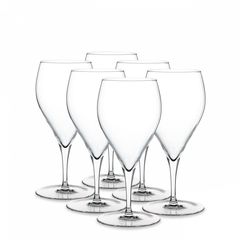 Набор из 6-ти бокалов для пива, 440 мл, бессвинцовый хрусталь, серия Adina Prestige, Spiegelau