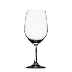 Набор из 12-ти бокалов для красного вина, 460 мл, прозрачный, бессвинцовый хрусталь, серия Winelovers, Spiegelau