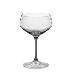 Набор из 12-ти бокалов для шампанского, объем: 235 мл, материал: хрустальное стекло, серия Perfect, 4508008, Spiegelau