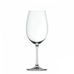 Набор из 12-ти бокалов (фужеров) для Бордо, объем: 710 мл, материал: хрустальное стекло, серия Salute, 4728035, Spiegelau