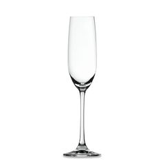 Набор из 12-ти бокалов для шампанского, объем: 210 мл, материал: хрустальное стекло, серия Salute, 4728007, Spiegelau