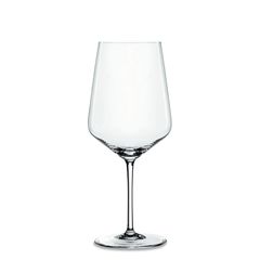 Набор из 2-х бокалов (фужеров) для красного вина, объем: 630 мл, материал: хрустальное стекло, серия Style, 4678001R, Spiegelau