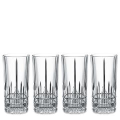 Набор из 4-х стопок, объем: 60 мл, материал: хрустальное стекло, серия Perfect, 4500170, Spiegelau