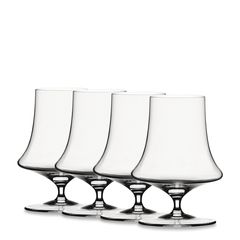 Набор бокалов для виски Willsberger Anniversary Whisky, 4 шт., 340 мл, 1416186, Spiegelau