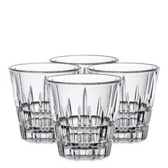 Набор из 4-х стаканов для эспрессо, объем: 80 мл, материал: хрустальное стекло, серия Perfect, 4500191, Spiegelau