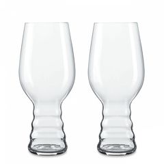Набор из 2-х бокалов для пива, объем: 600 мл, материал: хрустальное стекло, серия Craft Beer, 4992662, Spiegelau
