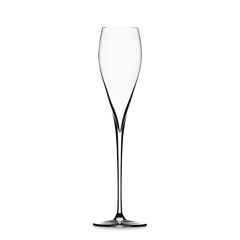 Набор из 12-ти бокалов для шампанского, 160 мл, прозрачный, бессвинцовый хрусталь, серия Adina Prestige, Spiegelau