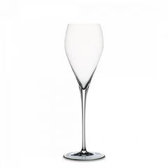 Набор из 12-ти бокалов для шампанского, 245 мл, прозрачный, бессвинцовый хрусталь, серия Adina Prestige, Spiegelau