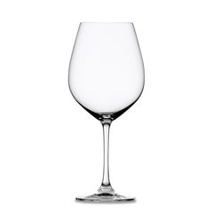 Набор из 12-ти бокалов (фужеров) для Бургундии, объем: 810 мл, материал: хрустальное стекло, серия Salute, 4728000, Spiegelau