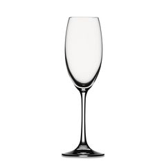 Бокал для шампанского, объем: 178 мл, материал: хрустальное стекло, серия Vino Grande, 4518007, Spiegelau