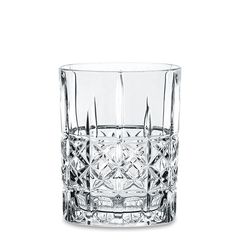Набор из 12-ти стаканов для виски, объем: 345 мл, материал: хрустальное стекло, серия Elegance bar, 2758016, Spiegelau