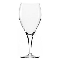 Набор из 6-ти бокалов для вина Milano, 360 мл, D82 мм, H190 мм, Stolzle