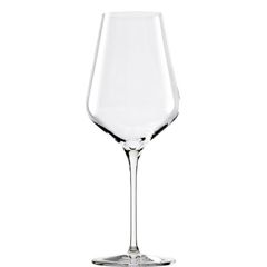 Набор из 2-х бокалов для красного вина Quatrophil, 568 мл, D96 мм, H250 мм, Stolzle