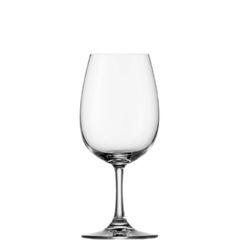 Набор из 6-ти бокалов для вина Weinland 350мл; D=79,H=175мм, Stolzle