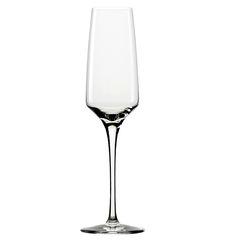 Набор из 2-х бокалов для шампанского серия Experience 188мл; D=63,H=224мм, Stolzle