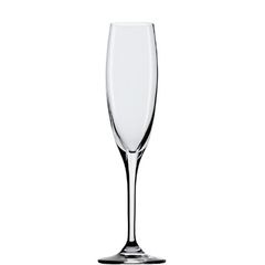 Набор из 6-ти бокалов-флюте 170 мл Sparkling & Water, D65 мм, H224 мм, Stolzle