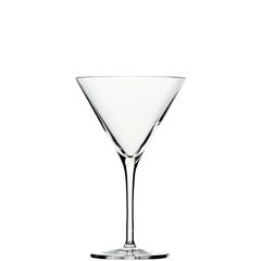 Набор из 6-ти рюмок для коктейля Bar&Liqueur, 250 мл, D106 мм, H168 мм, Stolzle