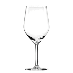 Набор из 6-ти бокалов для вина Ultra, 376 мл, D80 мм, H194 мм, Stolzle