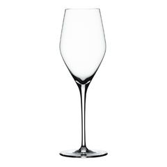 Набор бокалов Authentis Champagne Flute, 12 шт., 270 мл, бессвинцовый хрусталь, Spiegelau
