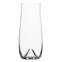 Набор из 6-ти стаканов Хайбол Flame, 300 мл, D70 мм, H160 мм, Stolzle