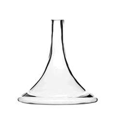 Декантер Vulkanos, 750 мл, D238 мм, H240 мм, Stolzle