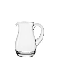 Кувшин Exklusiv 125мл; D=62,H=96мм, Stolzle