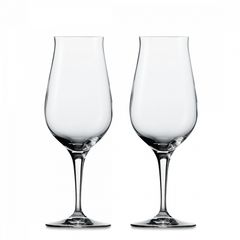 Набор из 2-х бокалов для виски Snifter Premiumm, 280 мл, хрустальное стекло, серия Special Glasses, Spiegelau
