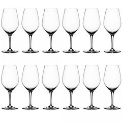 Набор бокалов для дегустации, Authentis Tasting Glass, 12 шт., 320 мл,  4408031, Spiegelau
