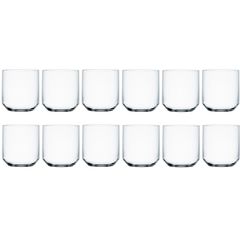 Набор стаканов для виски, Ultra Whisky Tumbler, 12 шт, 345 мл, 4918016, Spiegelau