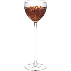 Набор из 6-ти рюмок Medea 130 мл; D=72мм,H=210мм, Rona