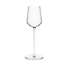 Набор из 6-ти рюмок для ликера Santorini, 70 мл; D=65, H=179мм, Rona