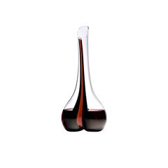 Декантер Black Tie Smile Red, 1410 мл, 2009/01S3, Riedel