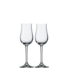 Набор из 2 рюмок для Porto, коллекция Bar&Liqueur, 104 мл, D56 мм, H169 мм, Stolzle