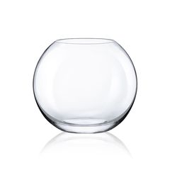 Ваза круглая Ambiente 20 см, Rona