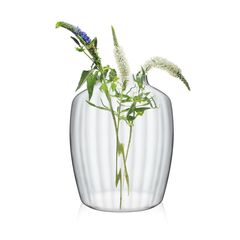 Ваза Ambiente optical 23 см, Rona