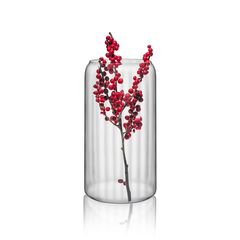 Ваза Ambiente optical 25,5 см, Rona