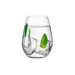 Набор из 6-ти стаканов для сока и воды, серия Prestige, 330 мл, Rona