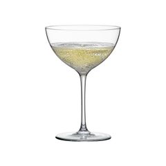 Набор из 6-ти креманок Saucer для шампанского, серия Universal, 350мл, Rona