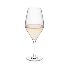 Набор из 4-х бокалов для шампанского, серия Piccolo, 350 мл, Rona