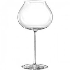 Набор из 6-ти бокалов для вина Linea umana, 0, 76л; D=12, H=22, 4см, Rona